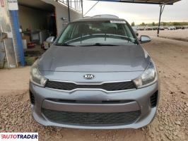 Kia Rio 2020 1