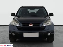 Honda CR-V 2008 2.2 138 KM