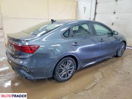 Kia Pozostałe 2023 2