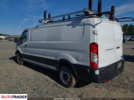 Ford Transit 2024 3