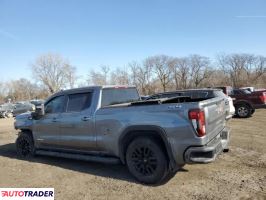 GMC Sierra 2021 3 GMC Sierra 2021 3