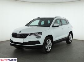 Skoda Karoq 2018 1.5 147 KM