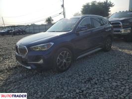 BMW X1 - zobacz ofertę