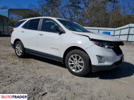 Chevrolet Equinox 2020 1