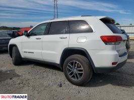 Jeep Grand Cherokee 2018 3