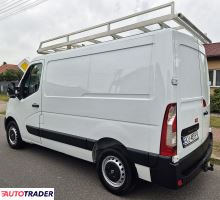 Renault Master 2016 2.3