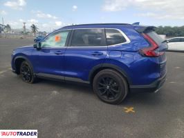 Honda CR-V 2024 2