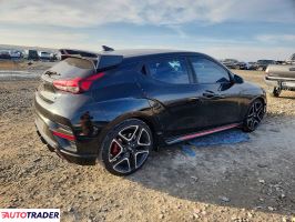 Hyundai Veloster 2021 2