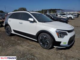 Kia Niro 2023