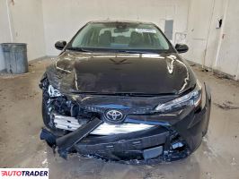 Toyota Corolla 2021 1