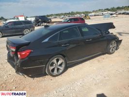 Honda Accord 2020 2 Honda Accord 2020 2