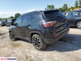 Jeep Compass 2019 2 Jeep Compass 2019 2