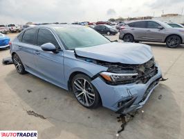 Honda Civic 2024 1