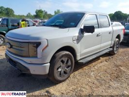 Ford Pozostałe 2023 Ford Pozostałe 2023