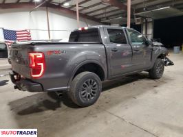 Ford Ranger 2020 2