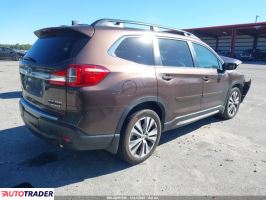 Subaru Pozostałe 2020 2