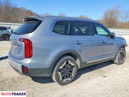 Kia Pozostałe 2024 3