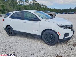 Chevrolet Equinox 2024 1