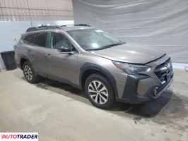 Subaru Outback 2023 2