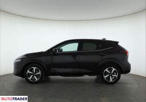Nissan Qashqai 2023 1.3 155 KM