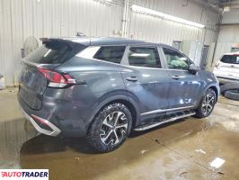 Kia Sportage 2023 2