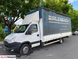 Iveco Daily 2013 2.0 Iveco Daily 2013 2.0