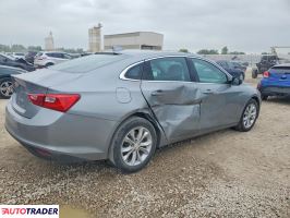 Chevrolet Malibu 2024 1