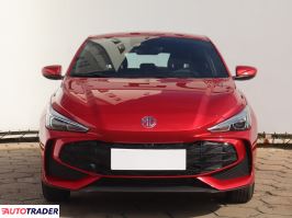 MG 3 2024 1.5 113 KM