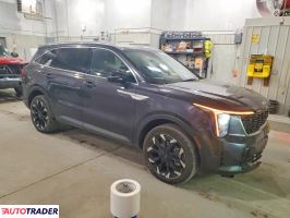 Kia Sorento 2025 2
