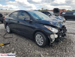 Hyundai Accent 2021 1 Hyundai Accent 2021 1