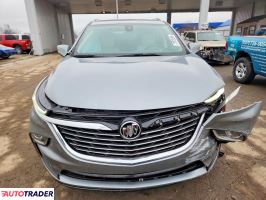Buick Enclave 2024 3