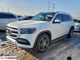 Mercedes CL - zobacz ofertę