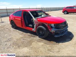 Honda Civic - zobacz ofertę