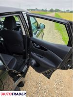 Nissan Qashqai 2017 1.2 116 KM