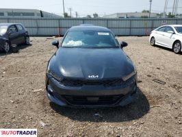 Kia Pozostałe 2024 1