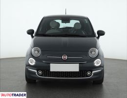 Fiat 500 2022 1.0 68 KM