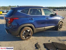 Kia Pozostałe 2025 2