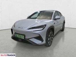 BYD 2024 530 KM
