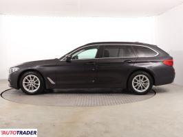 BMW 520 2018 2.0 160 KM