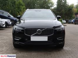 Volvo XC60 2020 2.0 246 KM Volvo XC60 2020 2.0 246 KM