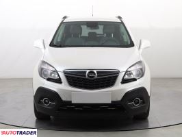 Opel Mokka 2014 1.4 138 KM