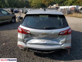 Chevrolet Equinox 2019 1