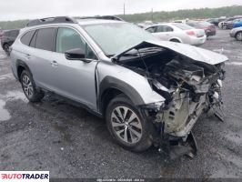 Subaru Outback 2024 2