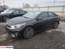 Kia Pozostałe 2024 2