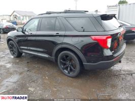 Ford Explorer 2020 2