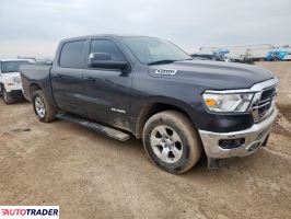 Dodge Ram 2021 5