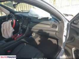 Honda Civic 2019 1 Honda Civic 2019 1