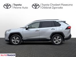 Toyota RAV 4 2019 2.0 173 KM