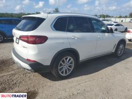 BMW X5 2019 3