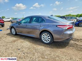 Toyota Camry 2020 2